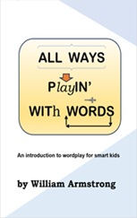 Wordplay book