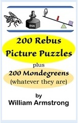 200 Rebuses book
