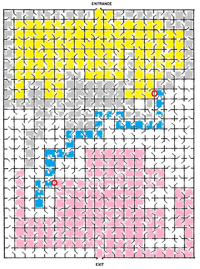 Two-Door Hardtop Answer