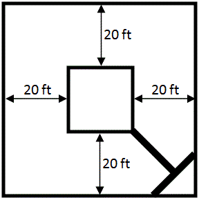 Cross The Moat Puzzle Solution