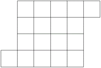Path 18 Puzzle