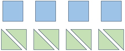 Square Jigsaw Puzzle