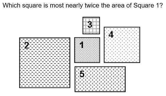 Back to Square One Puzzle